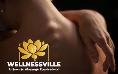 The Intimate Art of Sensual Massage: Exploring Pleasure and Connection