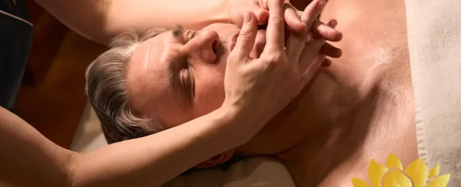 Female On Call Massage Therapist