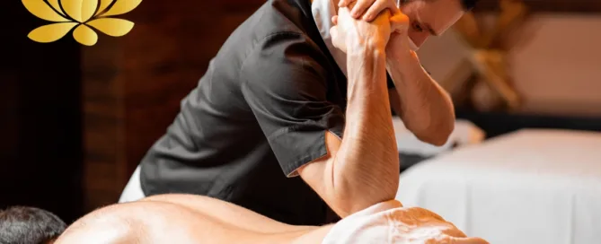 Best Massage Therapist for Sensual or Erotic Massage