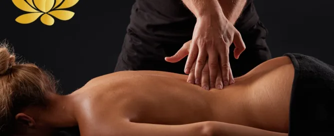 Sensual or Erotic Massage