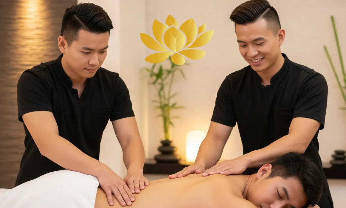 The Ultimate Guide To Massage Therapy The Ultimate Guide To Massage Therapy