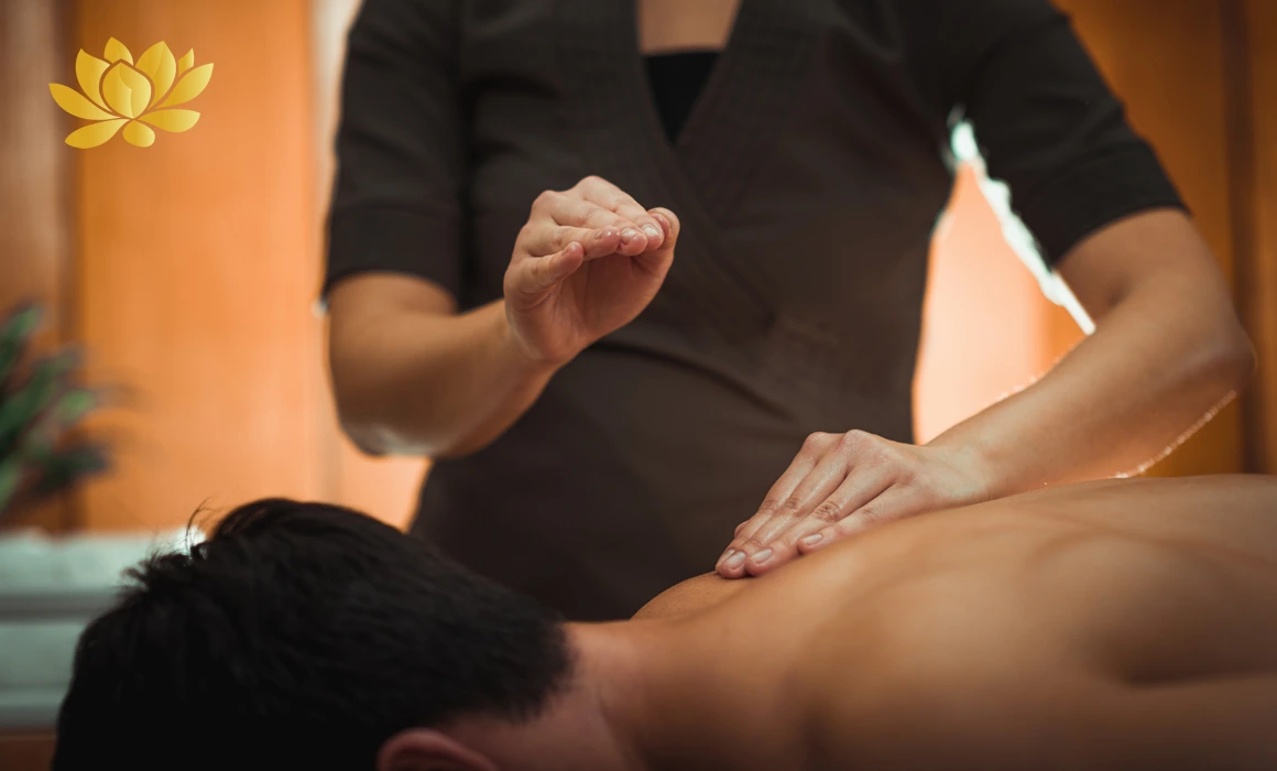 Back Sports Massage Therapy