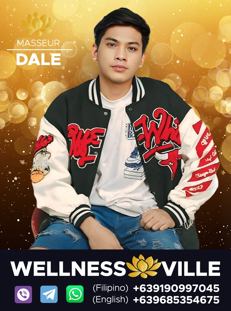 Masseur Dale