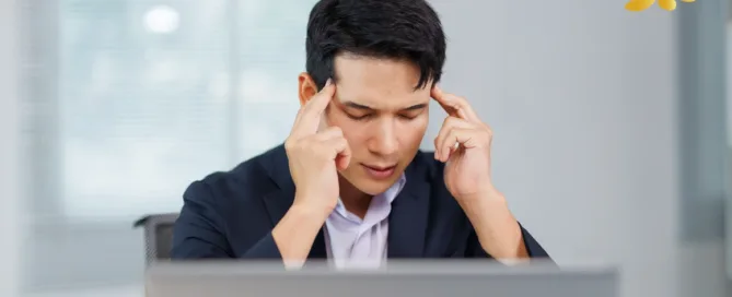 Suffering from Headache or Migraine? Grab a Massage.