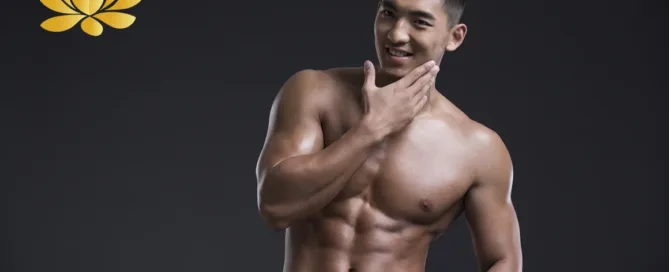 Handsome Masseur - Swedish, Thai and Hilot