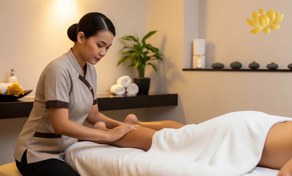Outcall Massage Therapist Metro Manila