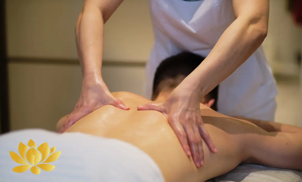 M2M Male-to-Male Massage