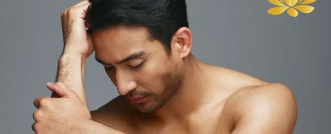 Male to Male Massage Manila