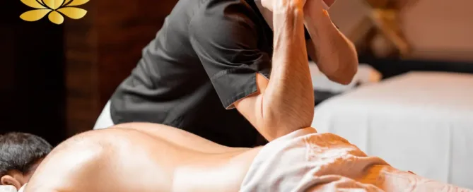 Male to Male Massage - Swedish, Deep Tissue, Traditional Hilot