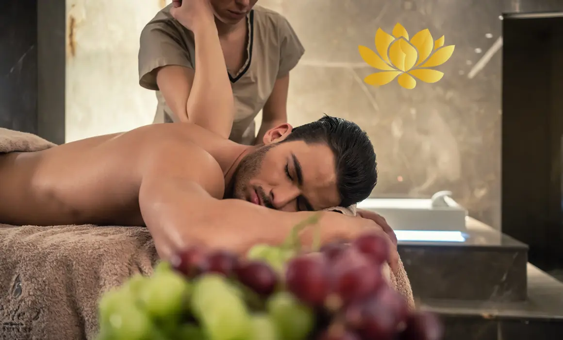 Hilot Asian Massage Spots Near Me