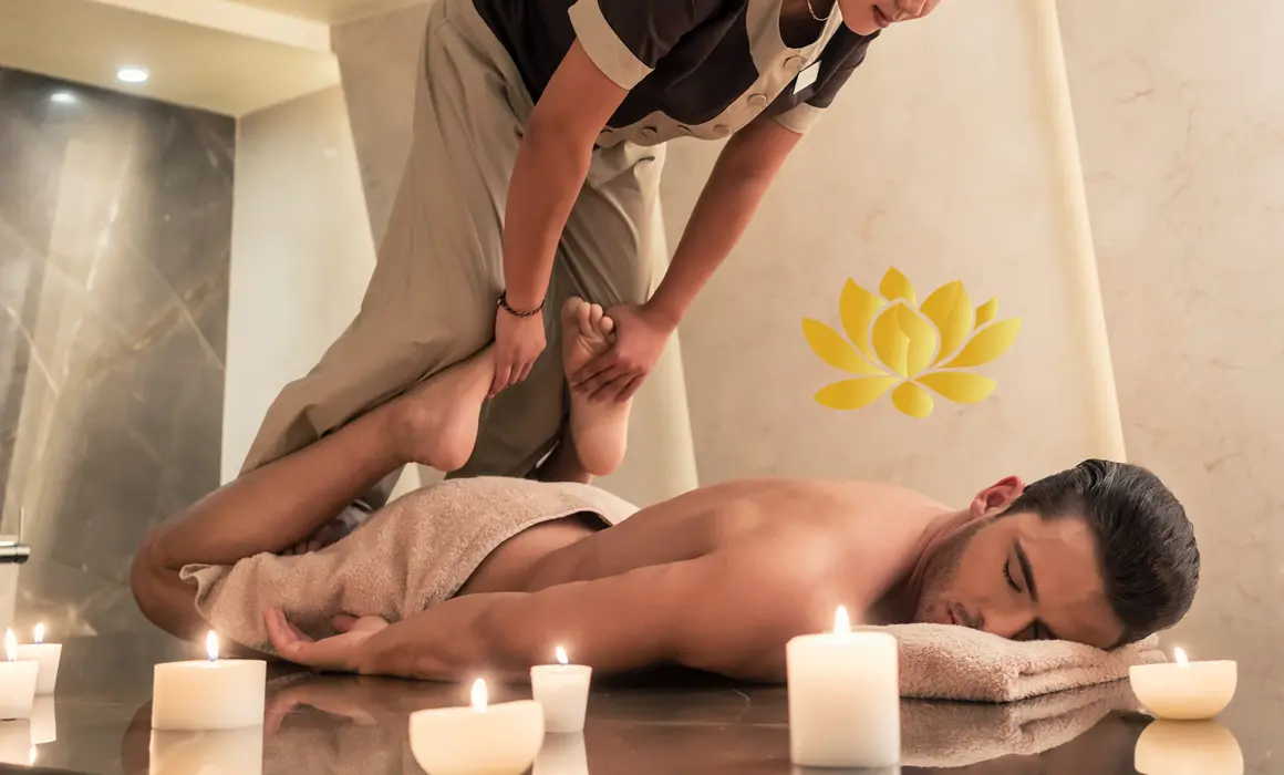 Massage Spots Near Me Metro Manila