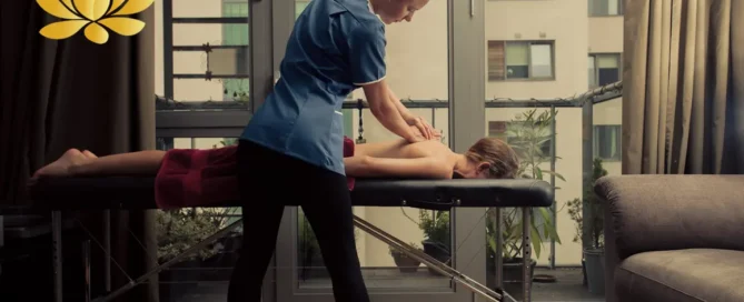 Mobile Massage Therapy