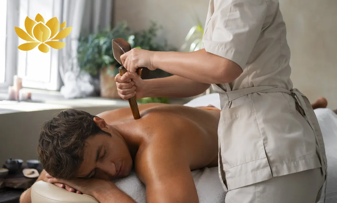 Outcall Massage Service in Metro Manila