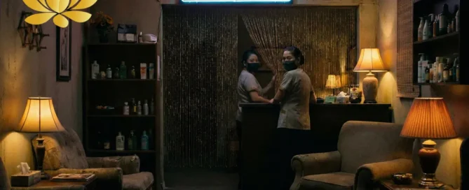 Notorious Spakol in Metro Manila