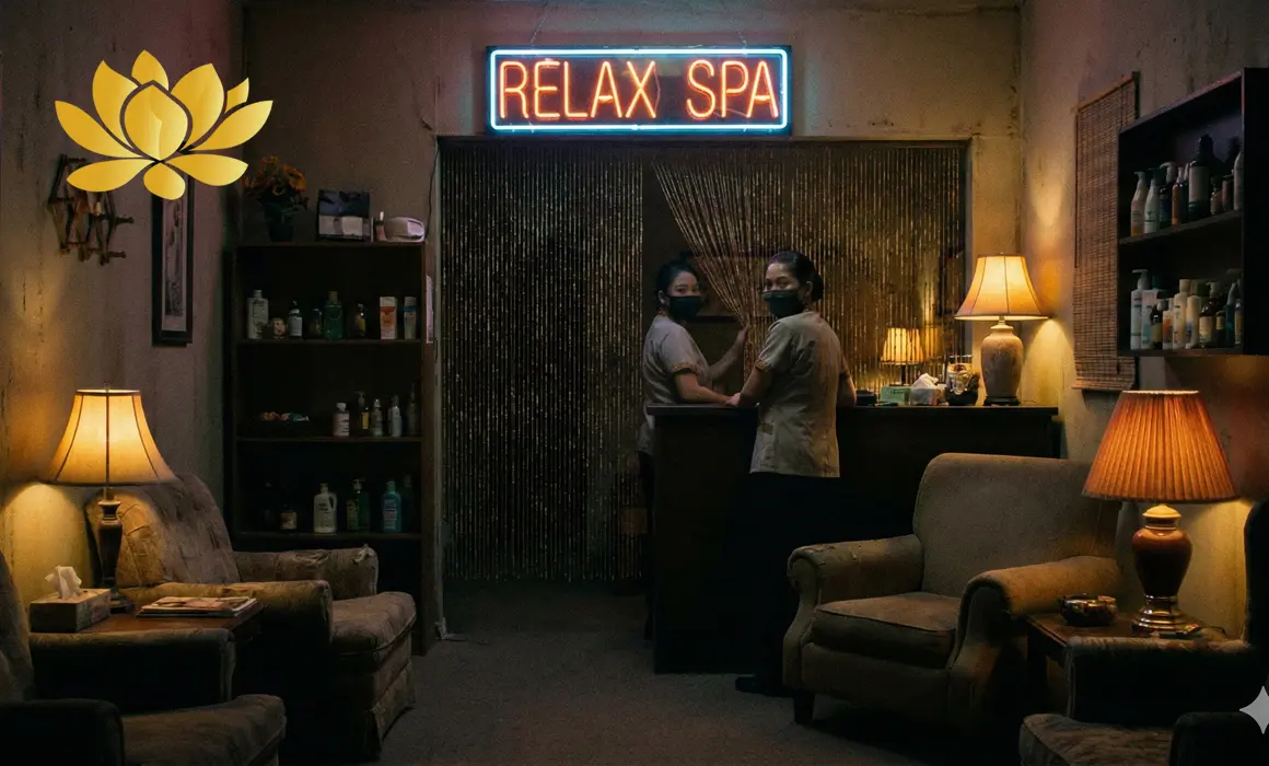 Notorious Spakol in Metro Manila