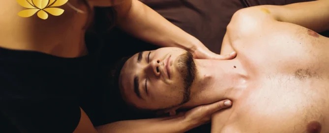 Erotic and Sensual Massage Therapy