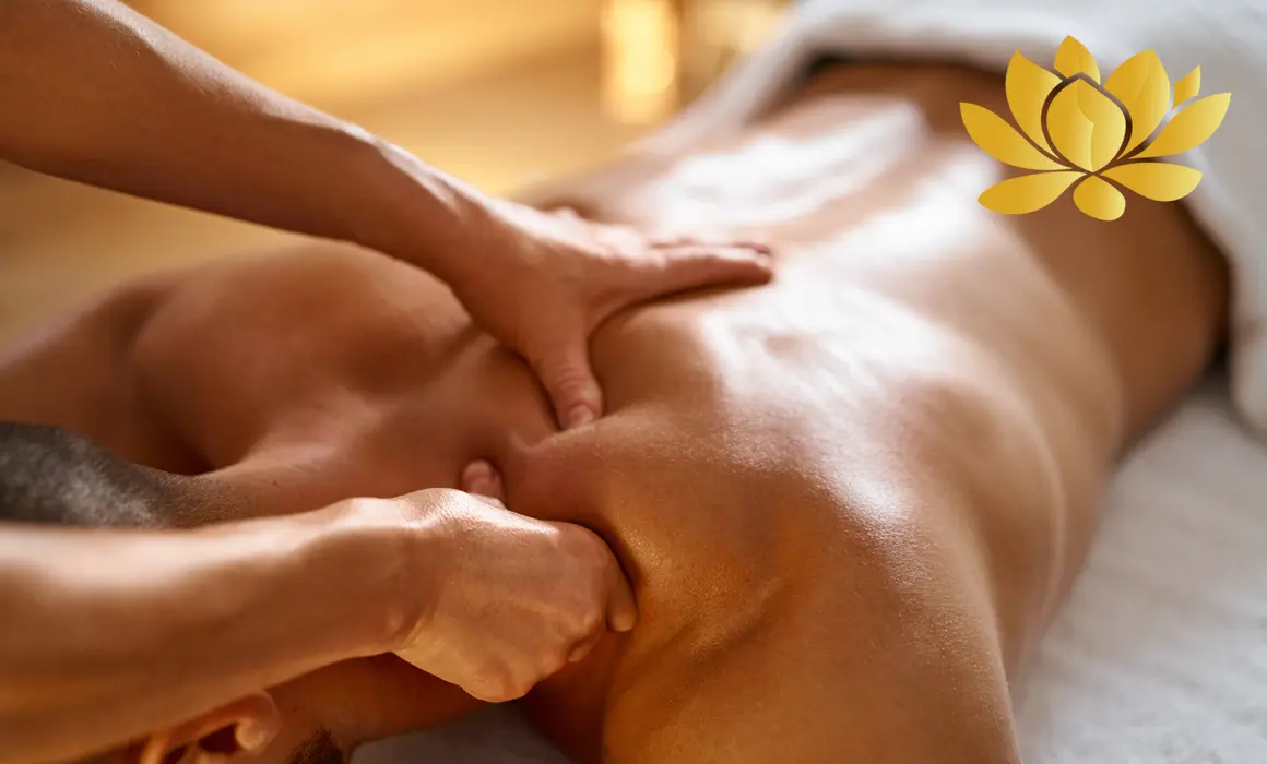 Deep Tissue Massage for Athletes