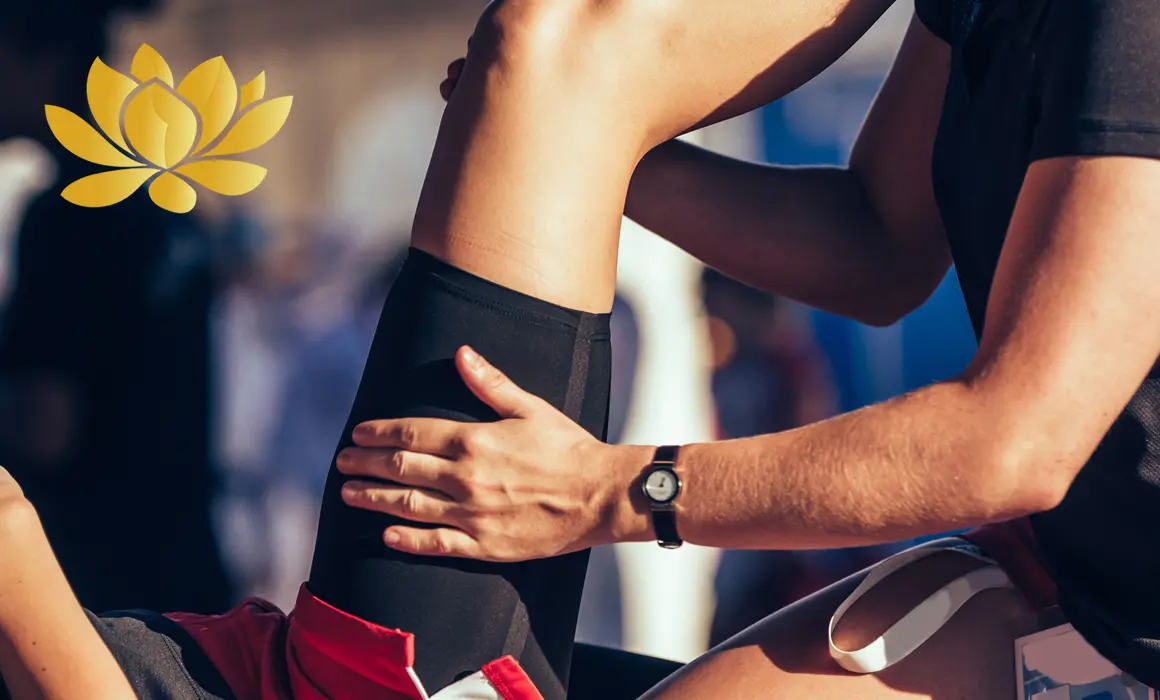 Massage for Athletes