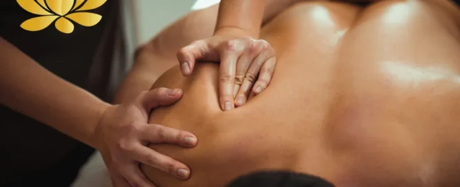 Sports Massage for Athlete