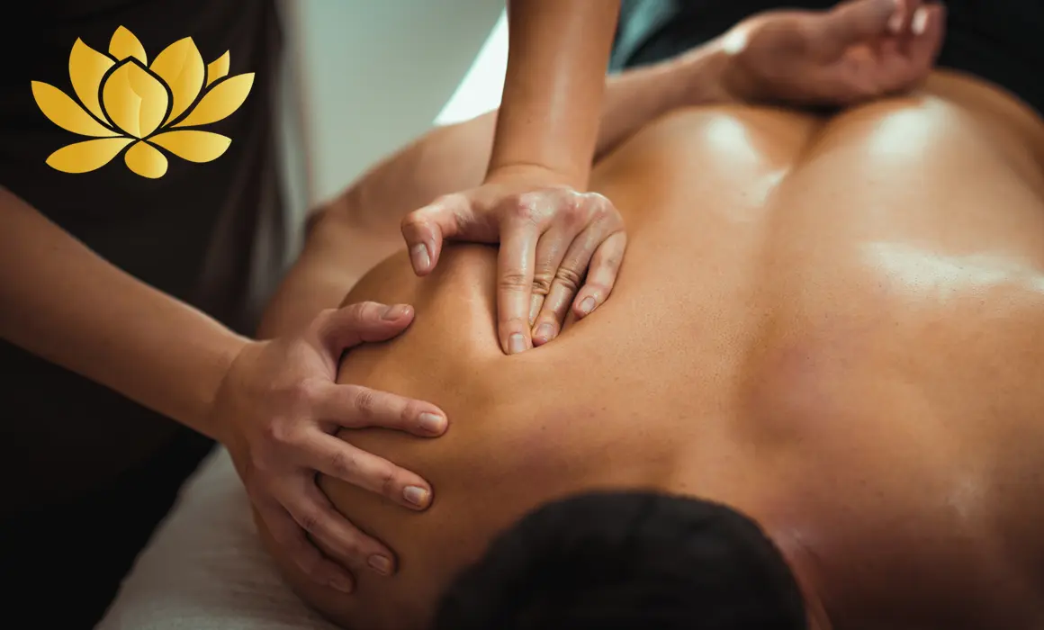 Sports Massage for Athlete