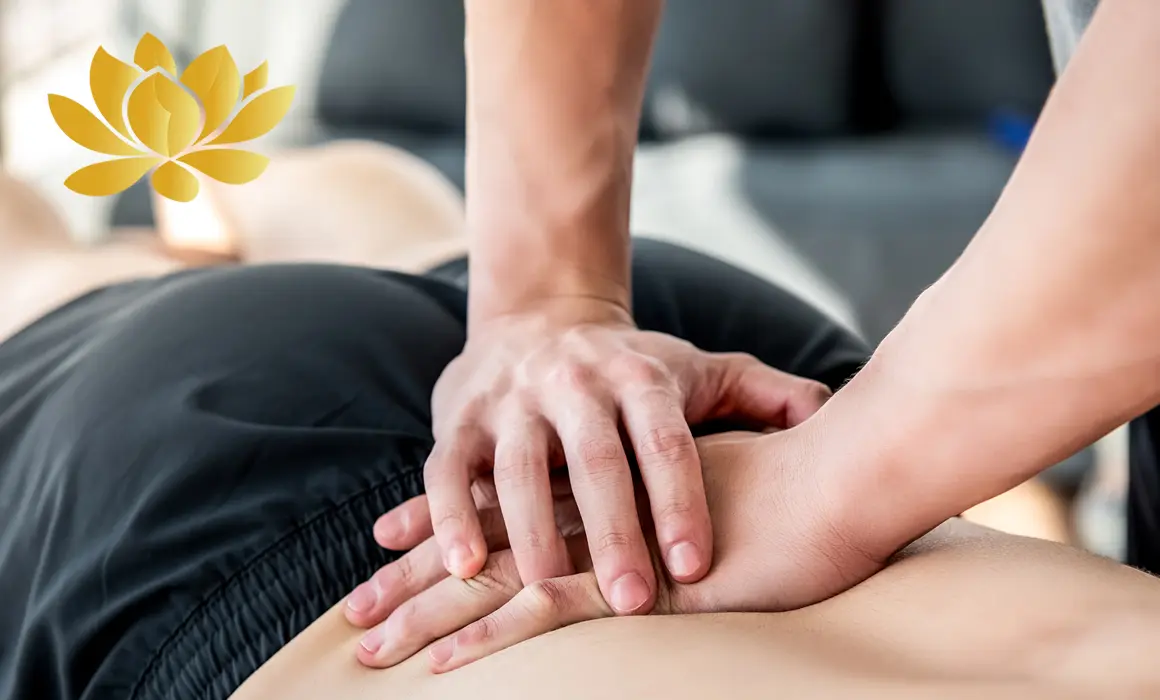 Swedish Massage for Athlete