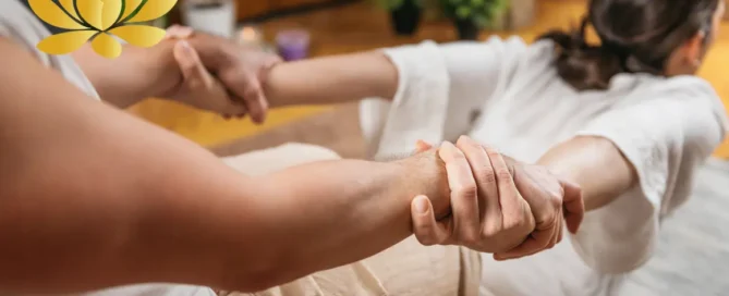 Thai Massage for Athletes