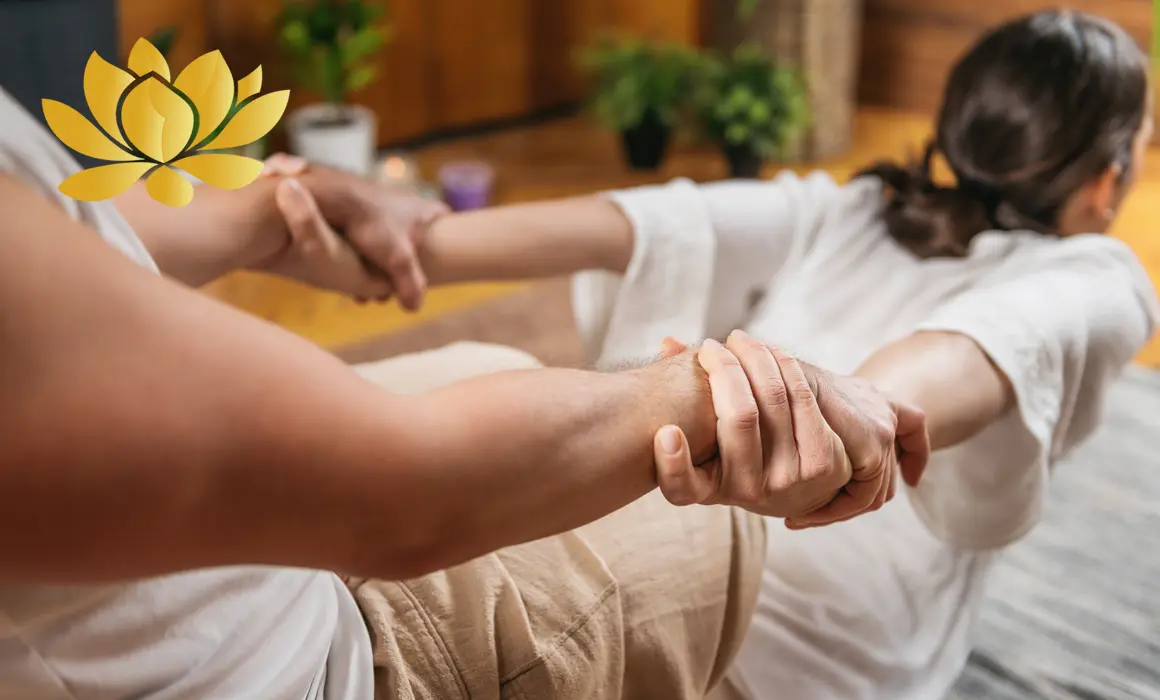 Thai Massage for Athletes