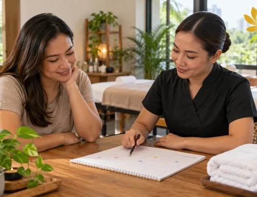 Why Consistency Matters in Massage Therapy for Long-Term Wellness